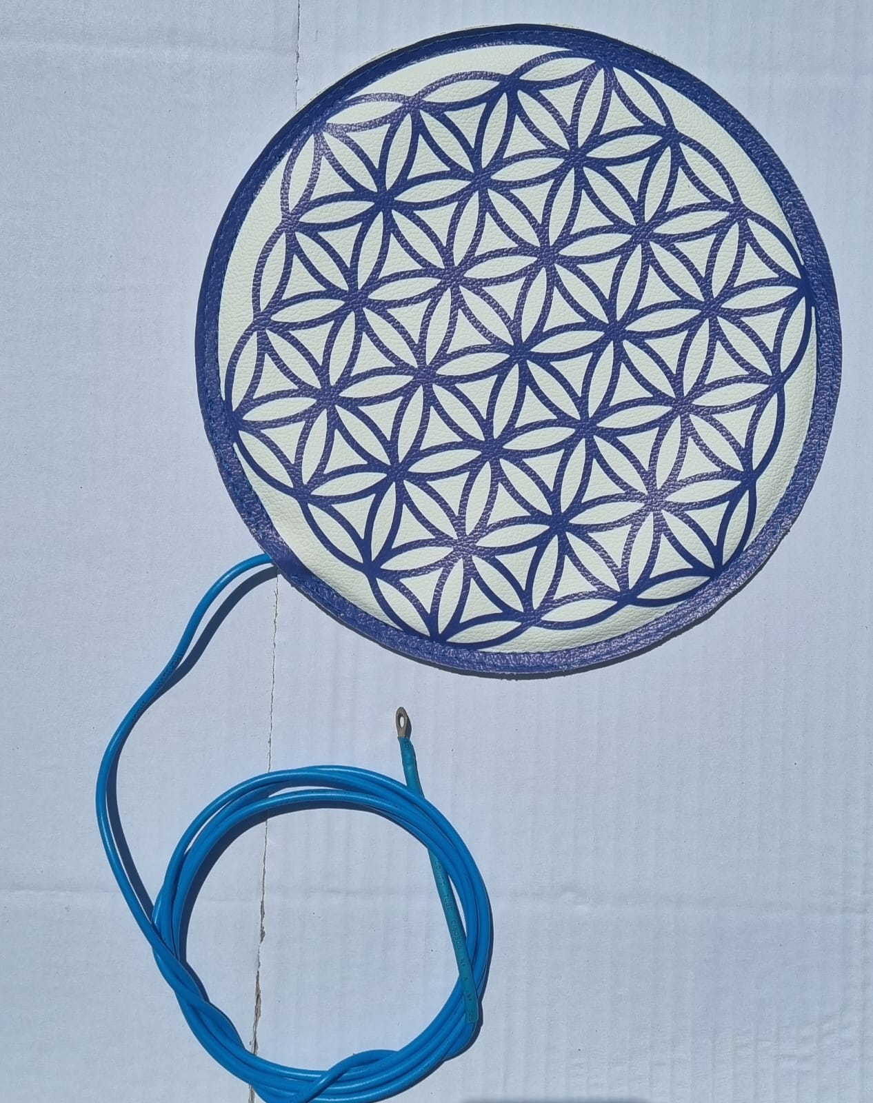 Bobina Pancake Radiante